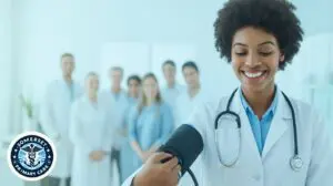 Blood Pressure Testing