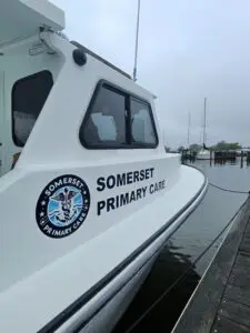 Somerset Primary Care